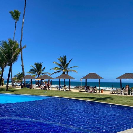 Ancorar Resort Beira-Mar De ปอร์โต จิ กาลินญาส ภายนอก รูปภาพ