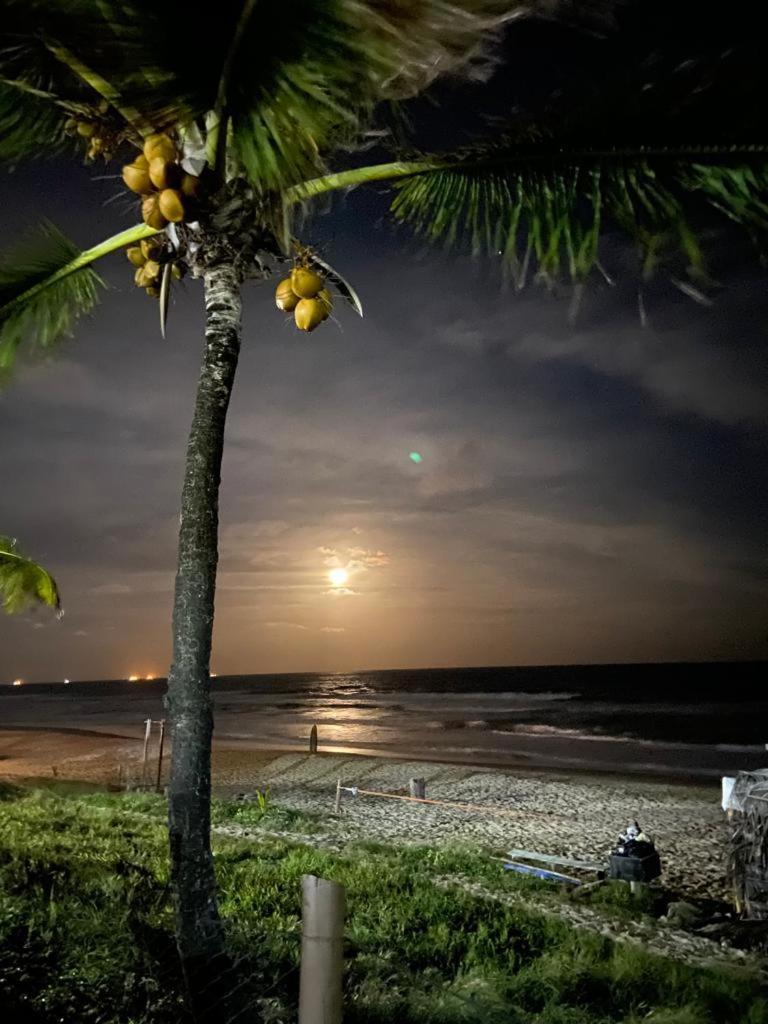 Ancorar Resort Beira-Mar De ปอร์โต จิ กาลินญาส ภายนอก รูปภาพ